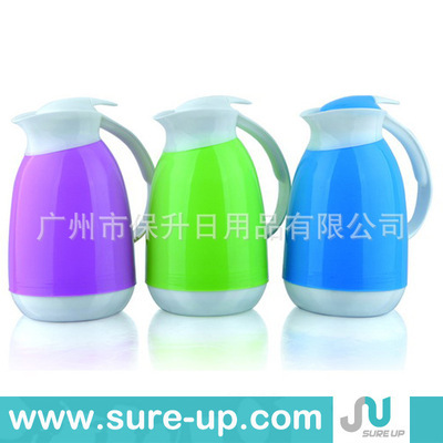 歐式保溫瓶 工藝與實用的完美結合