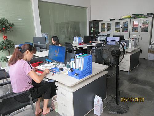 金華市海華日用品廠